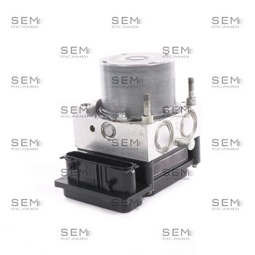 Abs Bosch Riparato Nissan Micra III K12