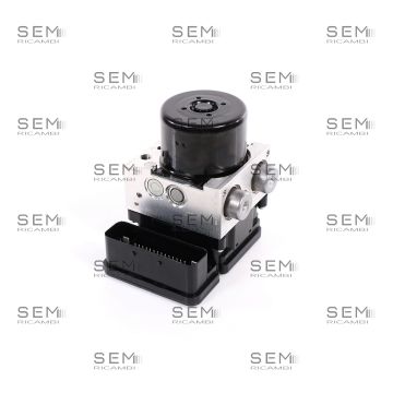 Abs Ate Mk61 Riparato Opel Antara (L07)