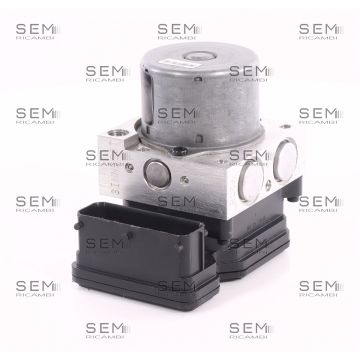 Gruppo Abs Mando Chevrolet Spark (M300)