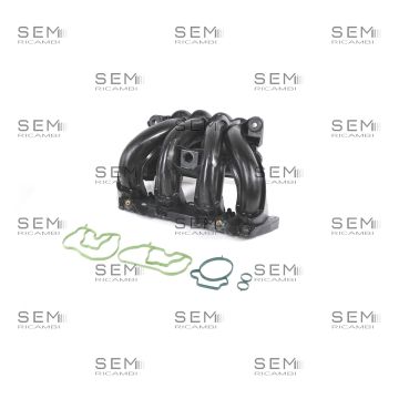 Collettore Aspirazione  Ford 1.6