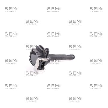 Bobina Delphi Audi Seat Skoda Vw 1.8 2.7