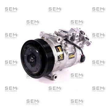 Compressore Clima Denso Scenic Megane 