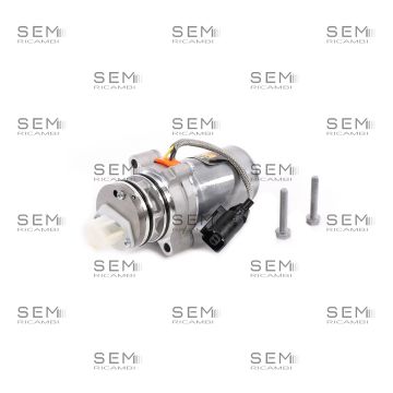 Pompa Olio Borgwarner Range Rover Velar