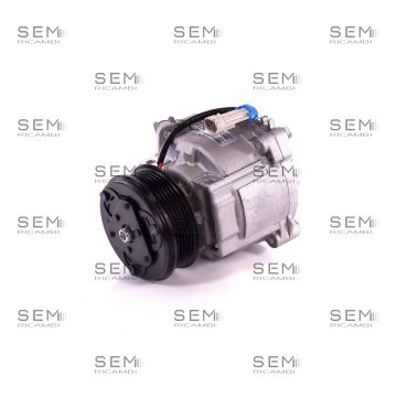 Compressore Clima Opel Chevrolet Benzina