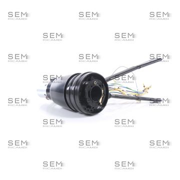 Devioguida Completo Fiat 500 1° Serie
