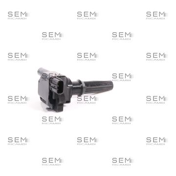 Bobina Nuova Delphi Kia Hyundai 2.0 2.4