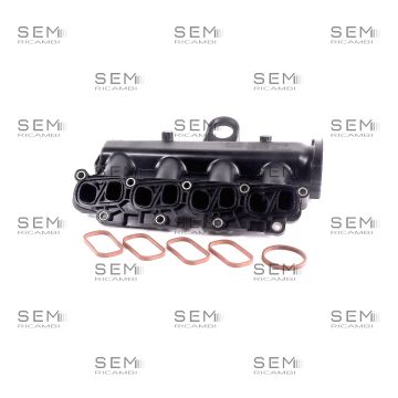 Collettore Fiat Alfa Lancia 1.3 Multijet