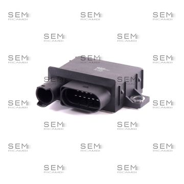Modulo Candelette Bmw Serie 1 3 5 2.0 d