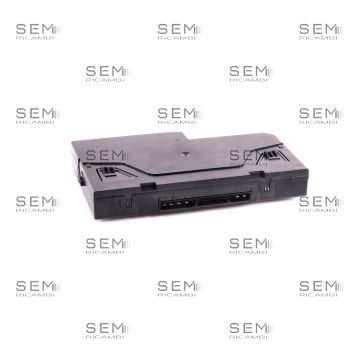 Modulo Body Sam Mercedes GLK (X204)