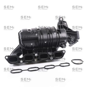 Collettore Nuovo Toyota 1.4 1.6 Benzina