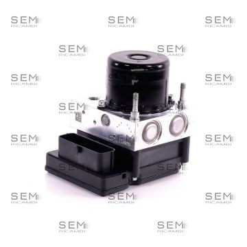 Revisione Gruppo Abs Trinova EVO4 Evo 4