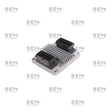 Ecu Benzina Delphi Delco Opel Vectra 1.6