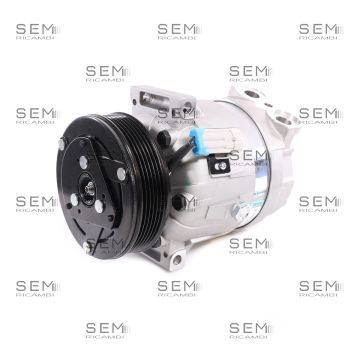 Compressore Clima Delphi Fiat Opel Saab