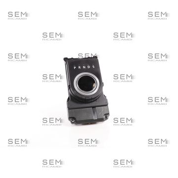 Comando Cambio Range Rover Evoque (L538)