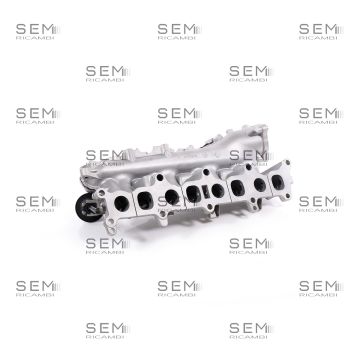 Collettore Revisionato Opel 1.7 Diesel
