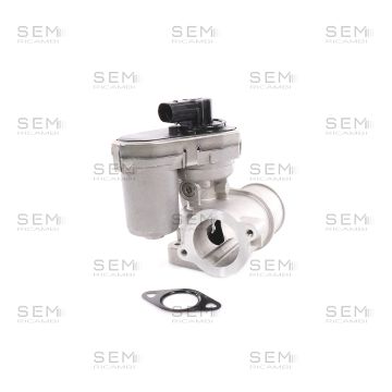 Egr Nuova Ford Mondeo Jaguar X-Type 2.2
