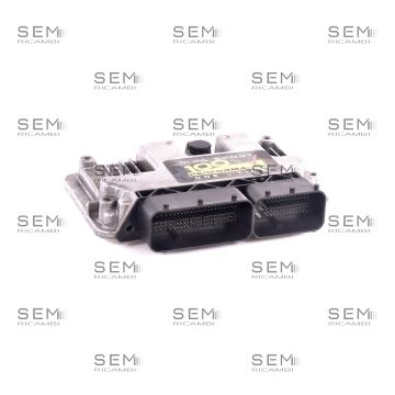 Ecu Me 17.2.4 Moto Bmw Serie K R S