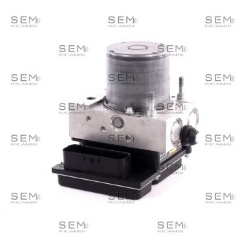 Gruppo Abs Bosch Esp 8.0 Jeep Cherokee