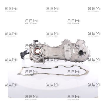 Carter Lancia Fiat Alfa 1.3 d 707381030