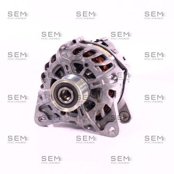 Alternatore Duster Lodgy Captur 1.3 TCe