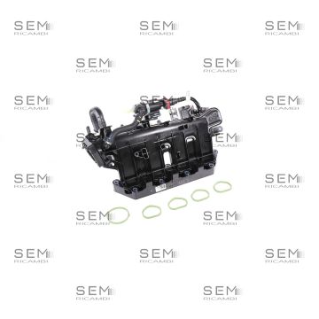 Collettore Aspirazione Marelli FCA 1.4