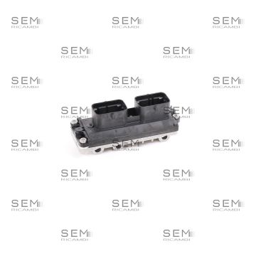 Ecu Iaw 59F.M3 New Fiat Punto 188 1.2 b