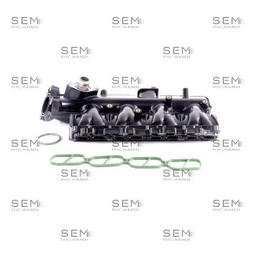 Collettore  Opel Fiat Lancia 1.3 d