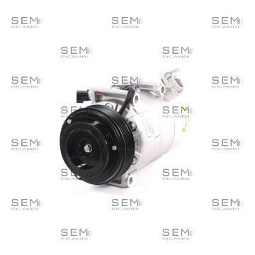 Compressore Clima Focus C-Max Kuga 2.0 d