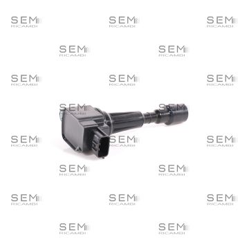 Bobina Accensione New Delphi Mazda 2 3