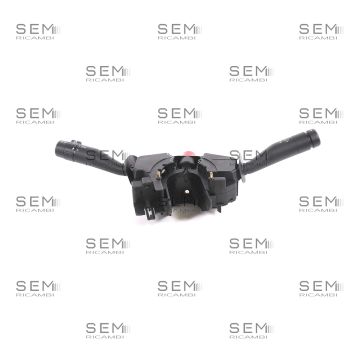 Devioguida Nuovo Marelli Ford Fiesta IV