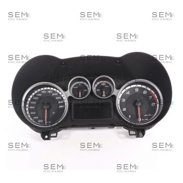 Quadro Strumenti Revisionato Alfa Mito