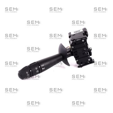 Leva Devio Guida Interstar Master 2.5 d
