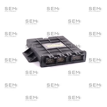 Ecu Cambio Opc5 Ret2 Scania R T P G S