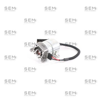 Motorino Cambio Selespeed New Alfa Romeo