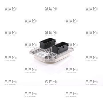 Ecu Iaw 5SF9.AJ Fiat Punto (199_) 1.2 b