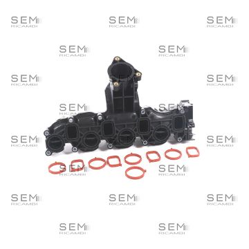 Collettore Aspirazione Vag Group 1.6 TDi