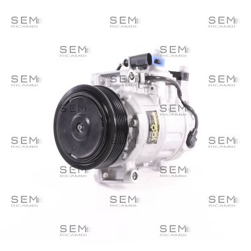 Compressore AC Denso Audi A6 2.7 3.0 TDI