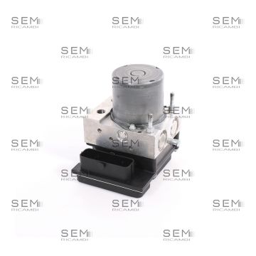 Abs Bosch Esp 8.0 M. Asg Audi A6 Avant