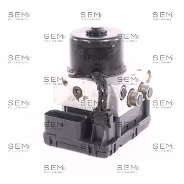 Gruppo Abs Ate Mk20 Chrysler Voyager 