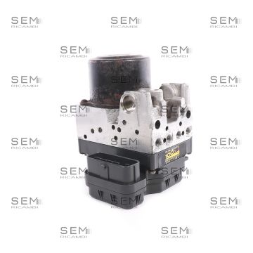 Abs Advics Riparato  Mitsubishi L200