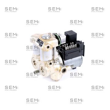 Gruppo Abs Bosch 2 WSG Mercedes-Benz