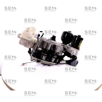 Attuatore Cambio Robotizzato Jeep Fiat