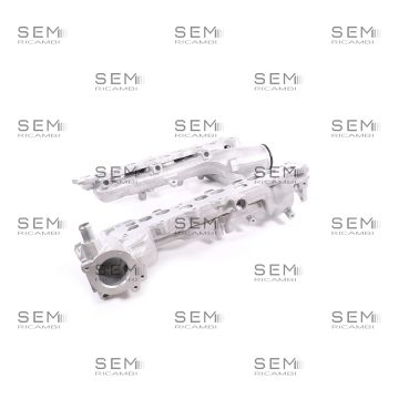 Kit Collettori Reman Chrysler Jeep 3.0 d