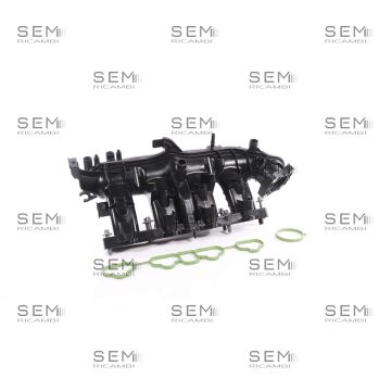 Collettore Opel Astra J P10 1.4 Benzina