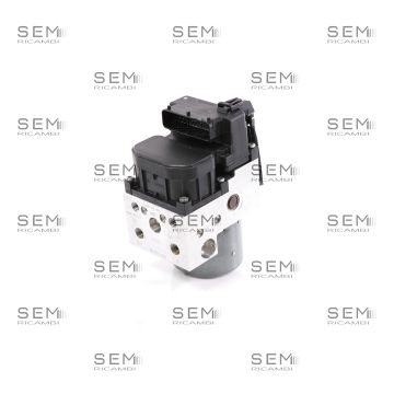 Abs Bosch 5.3 Chevrolet Matiz M200, M250