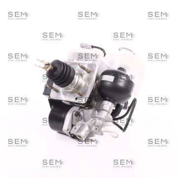 Gruppo Abs Aisin Mitsubishi Pajero