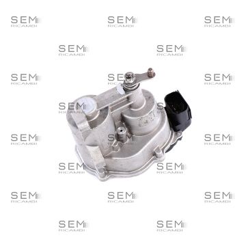 Attuatore Collettore Vdo Bmw 4.0 4.4