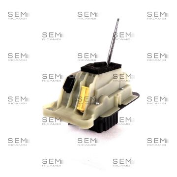 Comando Leva Cambio Mercedes SLK (R171)