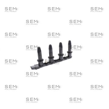 Bobina Nuova Opel Fiat Alfa Saab 1.6 1.8