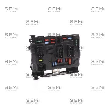 Body Computer Bsm-b3 Xsara Picasso N68